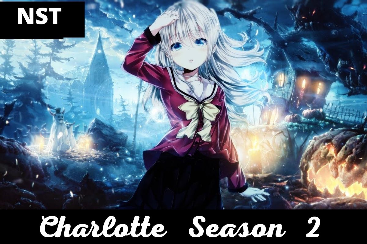 Charlotte Season 2