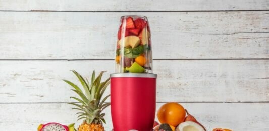 Ninja Blender Cyber Monday