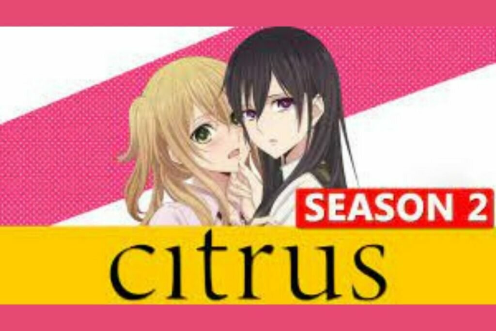 Citrus season 2