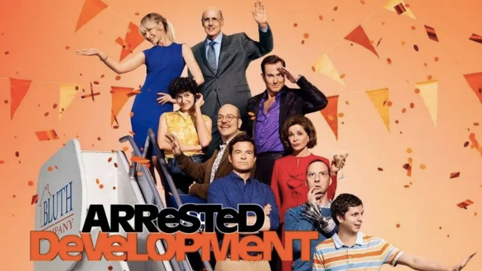 Arrested Development Season 6