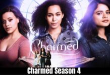 Charmed Season 4