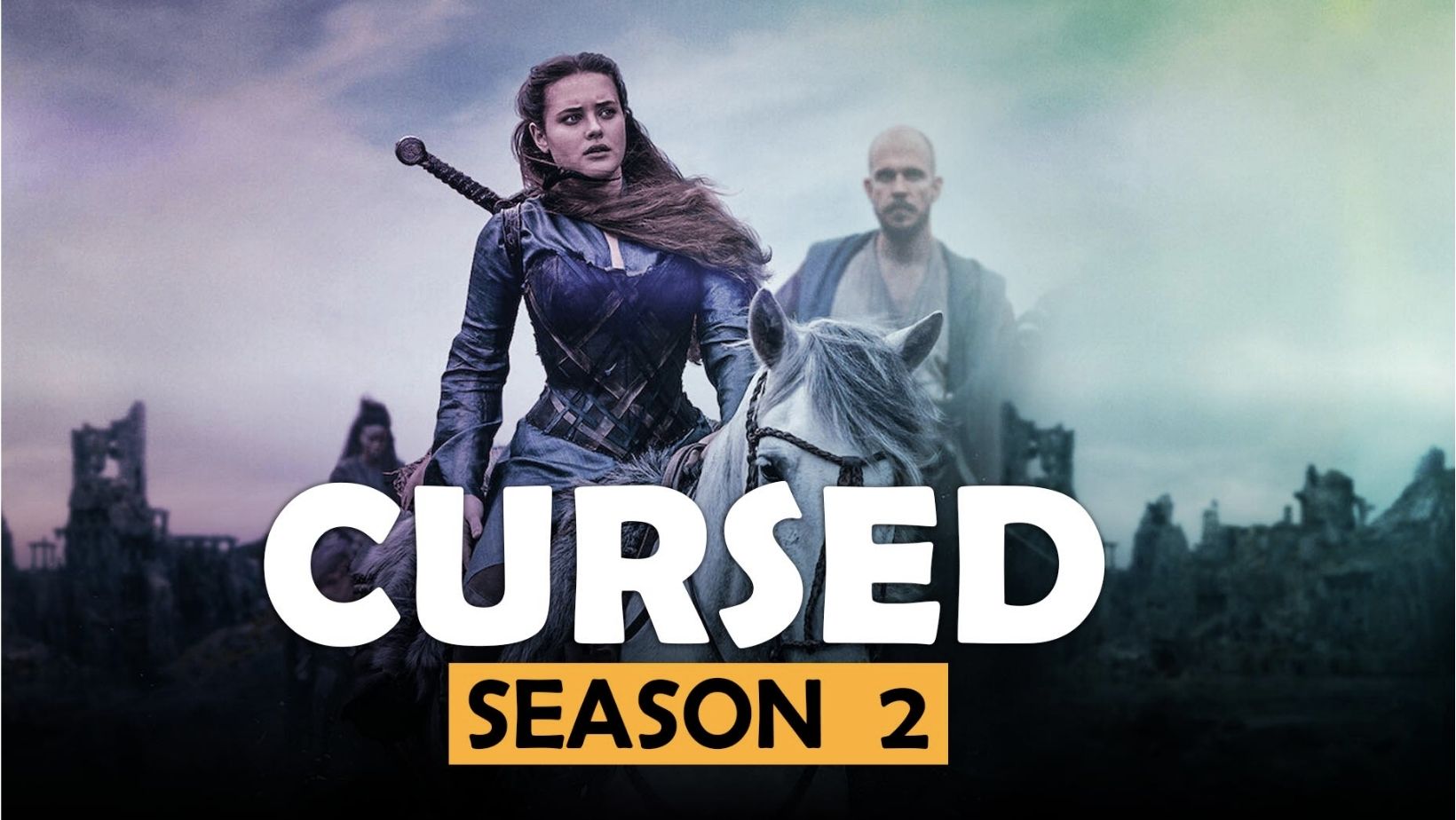 Cursed season 2