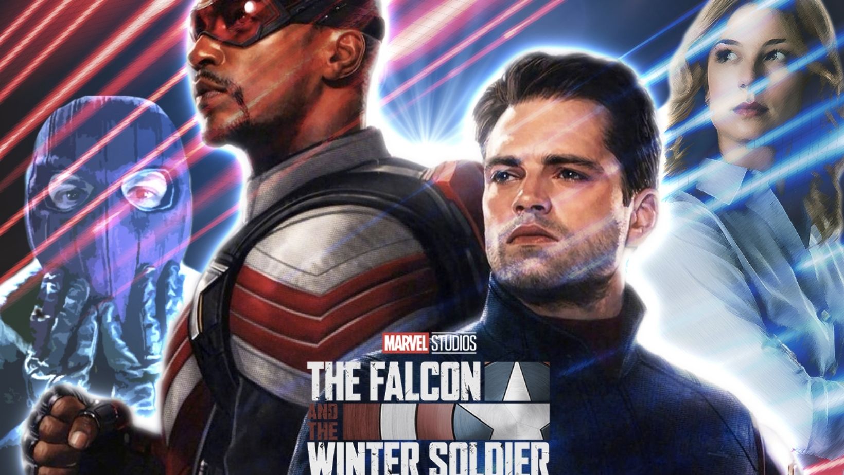 Falcon and the Winter Soldier Episode 5