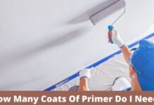 How Many Coats Of Primer Do I Need, how many coats of primer