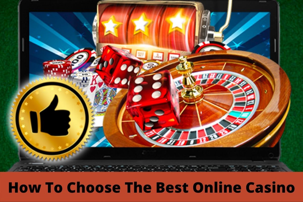 Quick and Easy Fix For Your Best Reviewed Online Casino