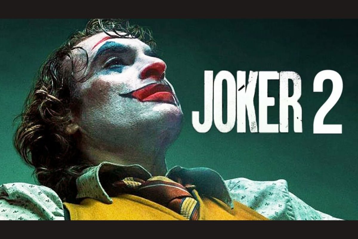 Joker Season 2