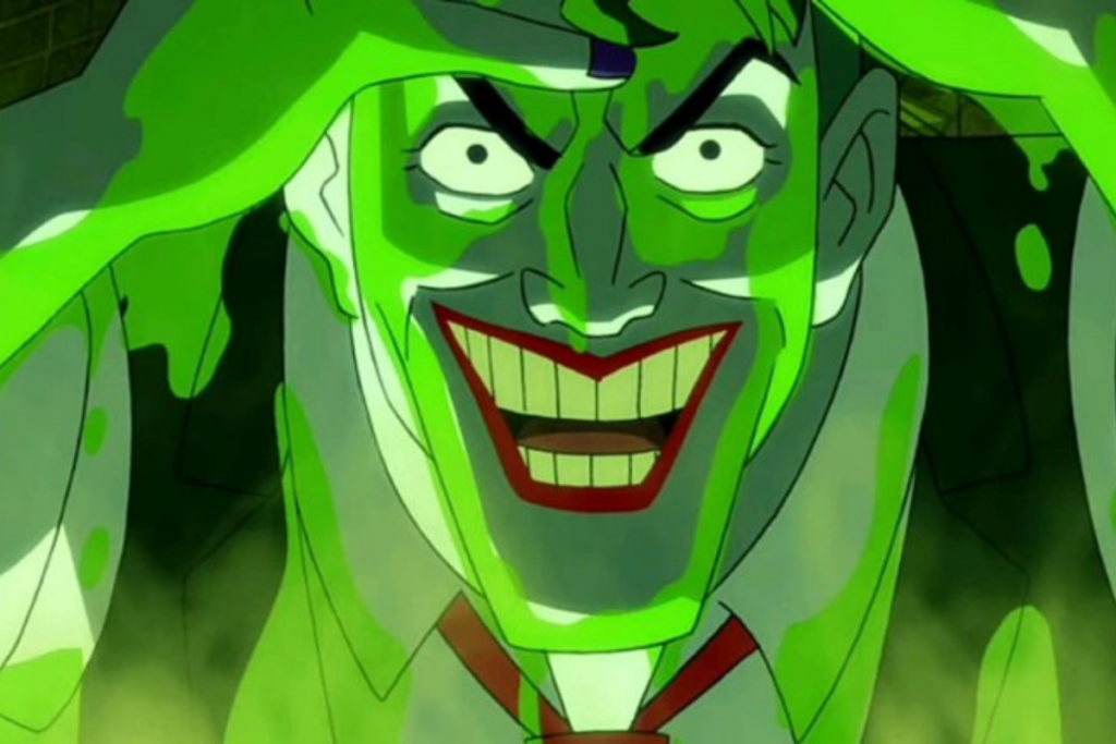 Joker Season 2