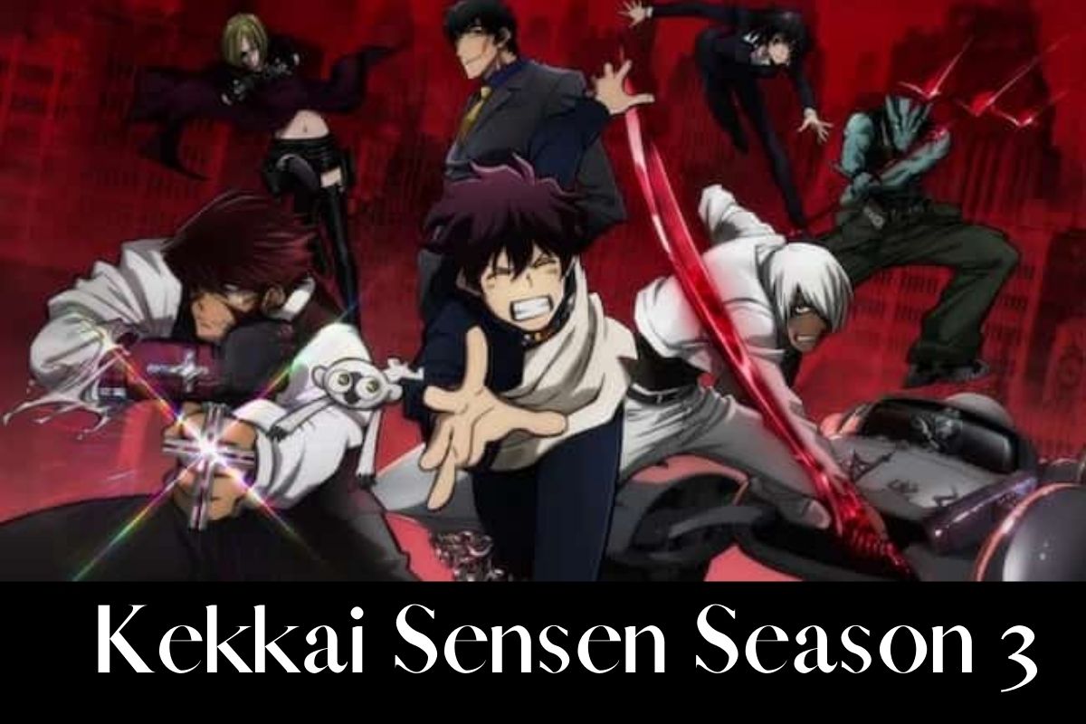 Kekkai-Sensen-Season-3