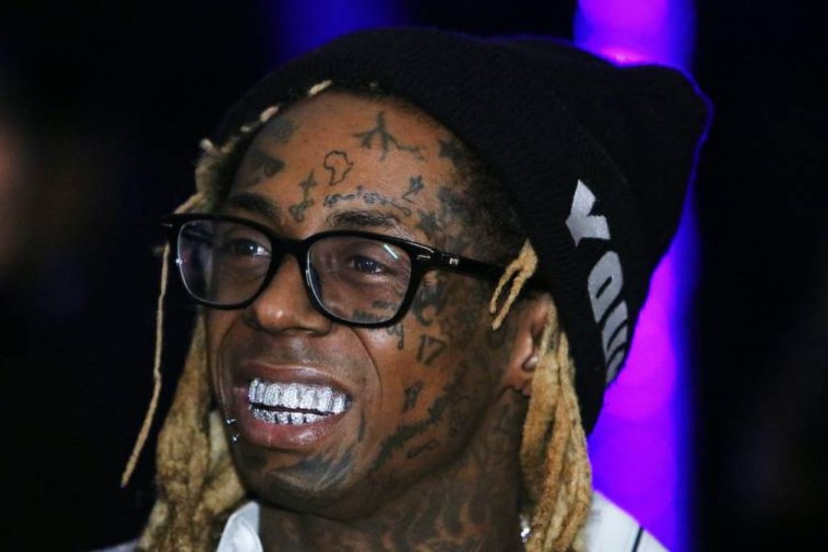  Lil Wayne, Aka The Hot Boy, Turns 39