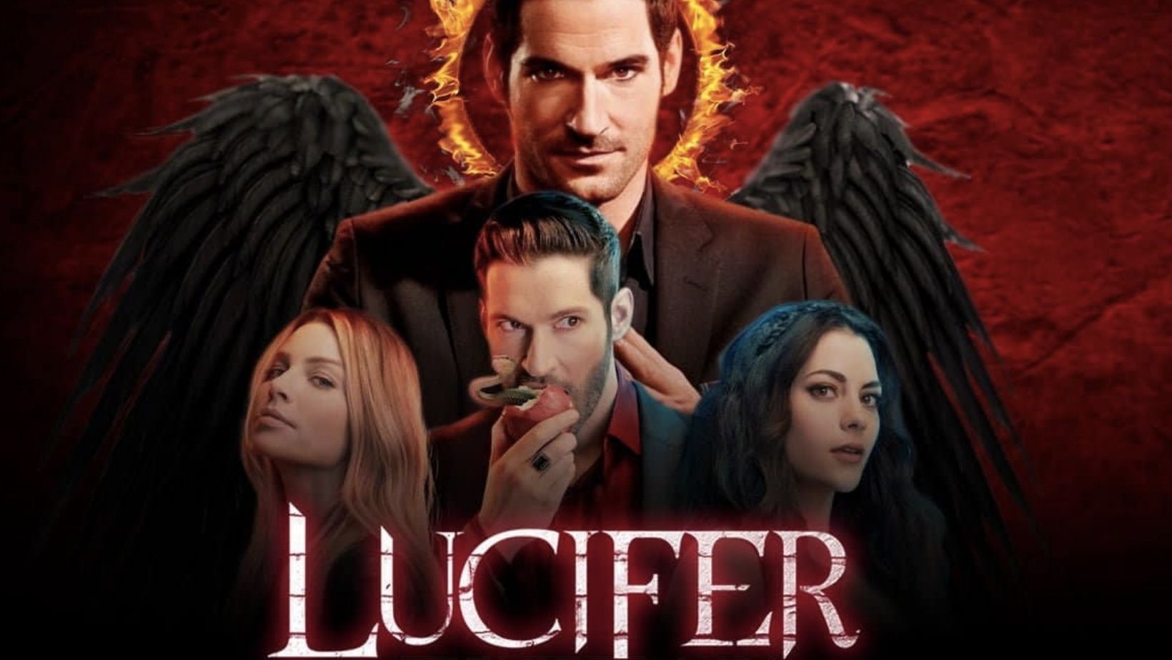 Lucifer Season 6 