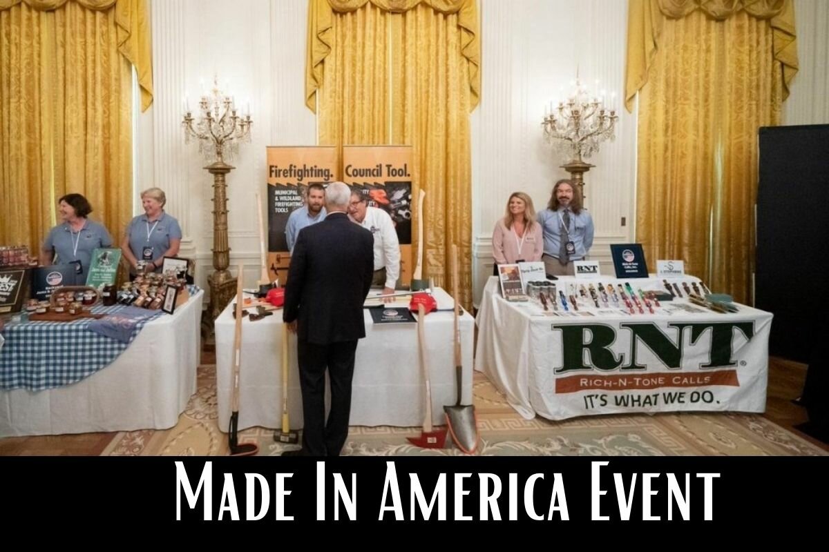 Made In America Event