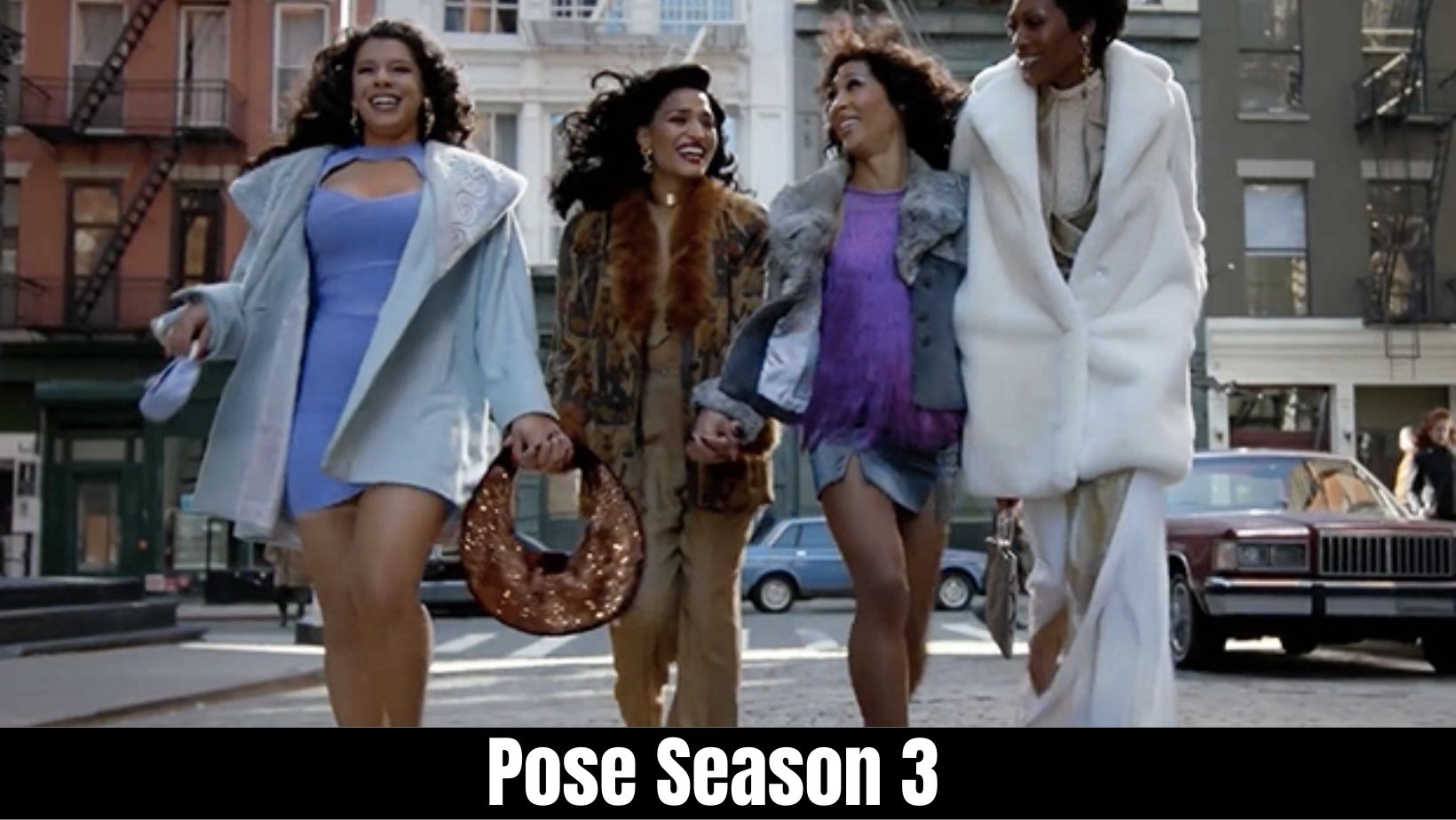 Pose Season 3