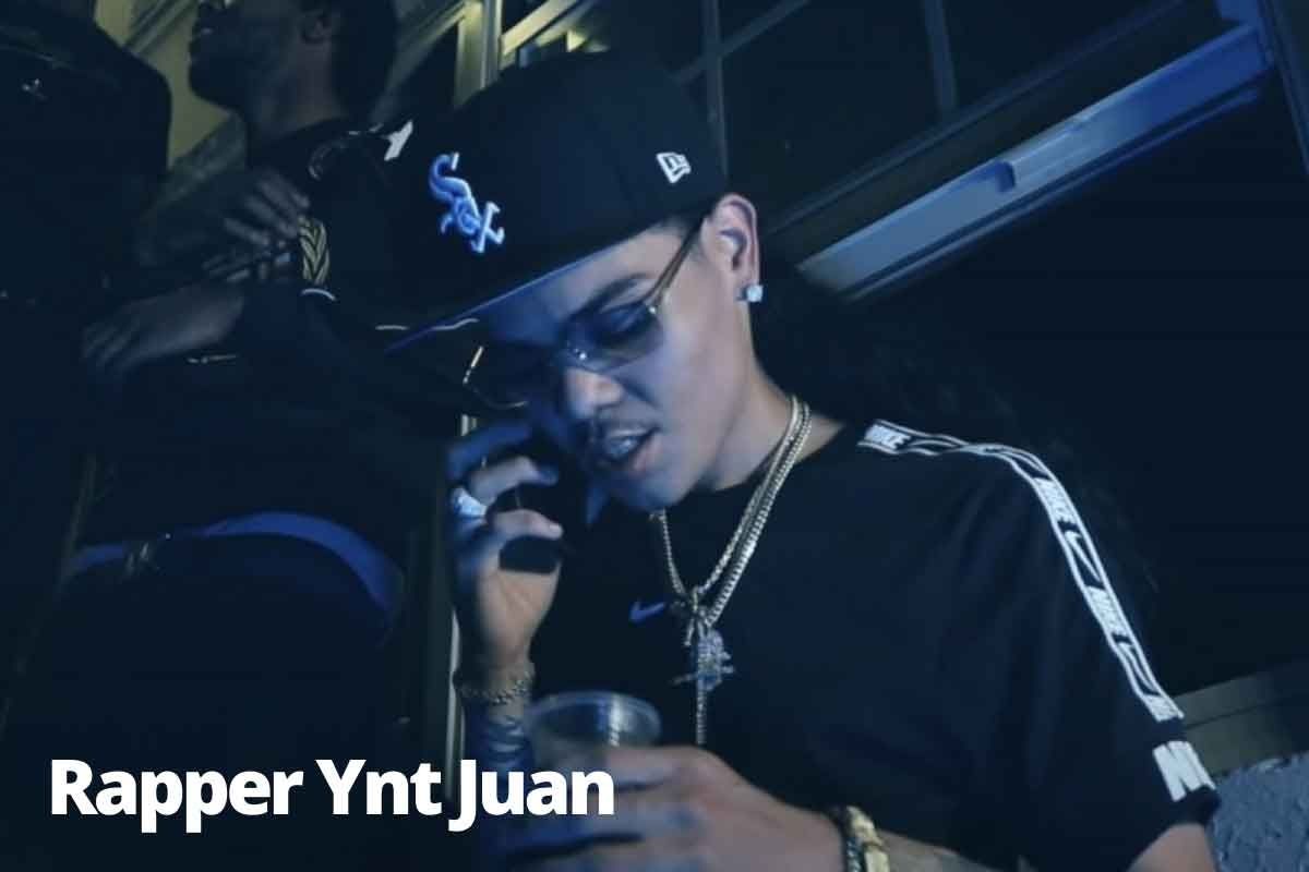 Rapper Ynt Juan Dead At 17 After Fatal Shooting In Connecticut