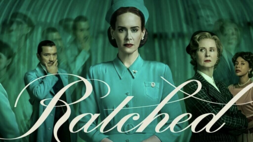 Ratched Season 2