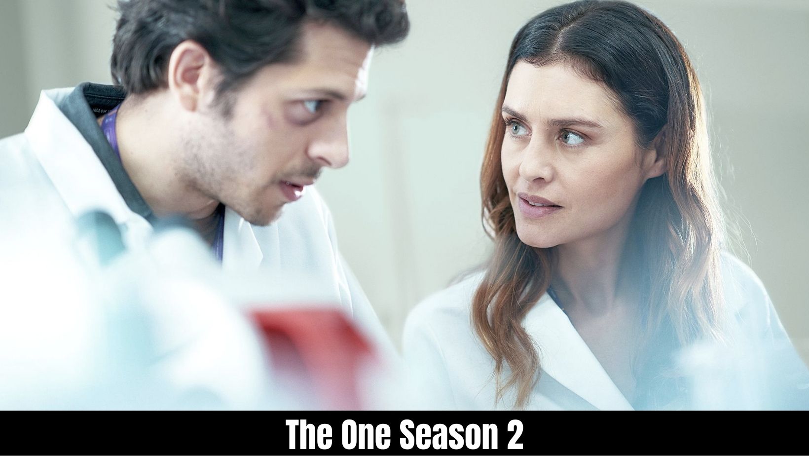 The One Season 2