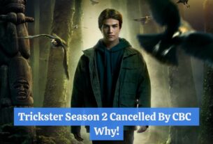 Trickster Season 2 Cancelled by CBC Why!