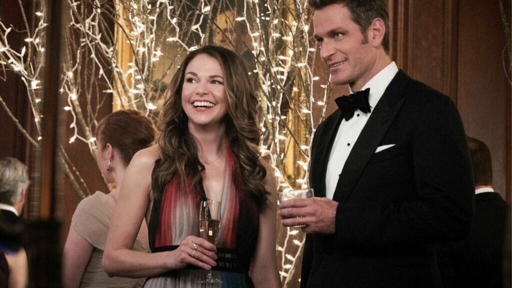 Younger Season 7 Episode 10