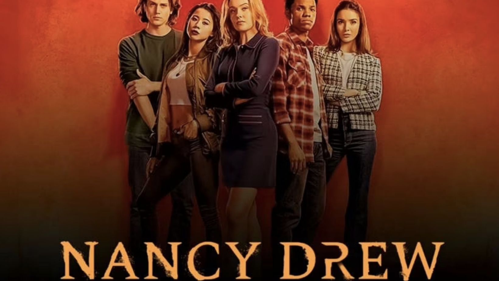 nancy drew season 3