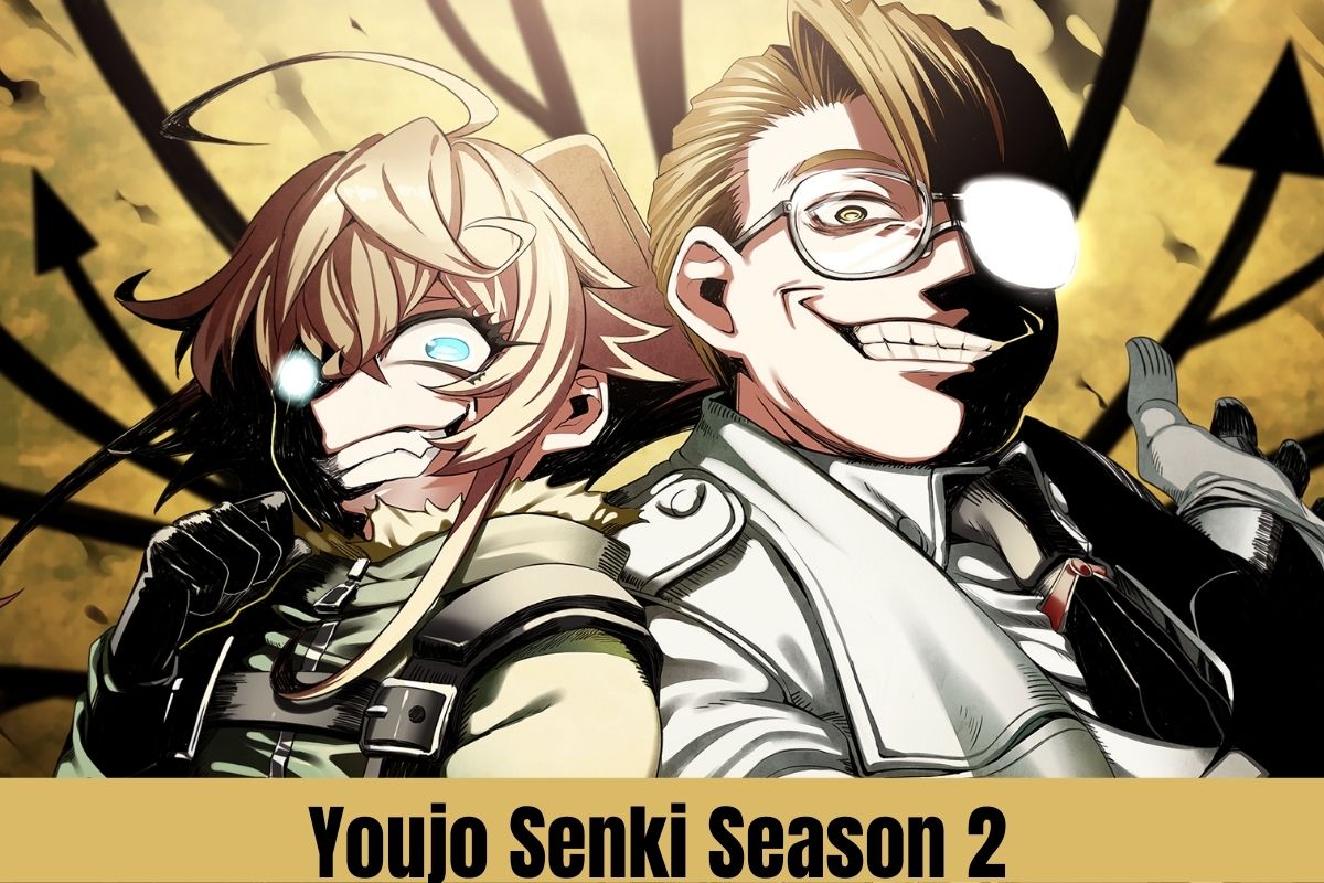 youjo senki season 2