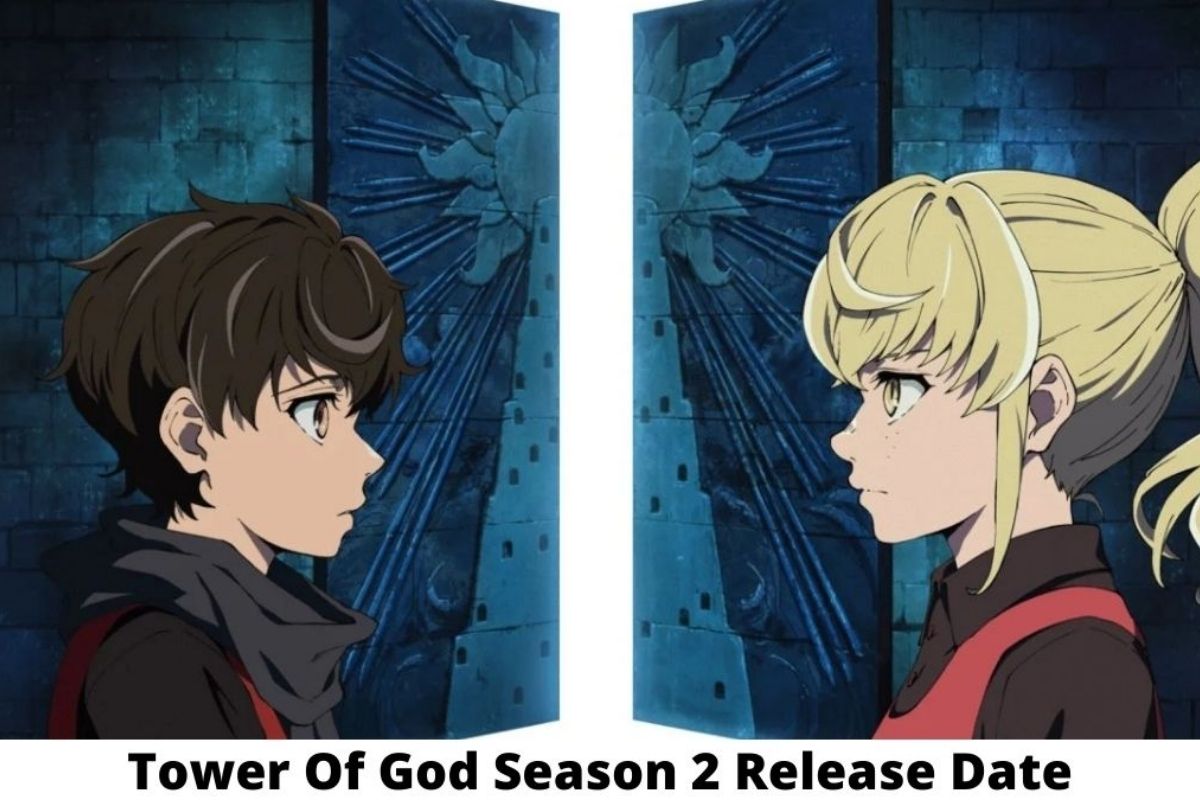 tower of god season 2