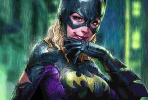 Batgirl Movie 2022 release date