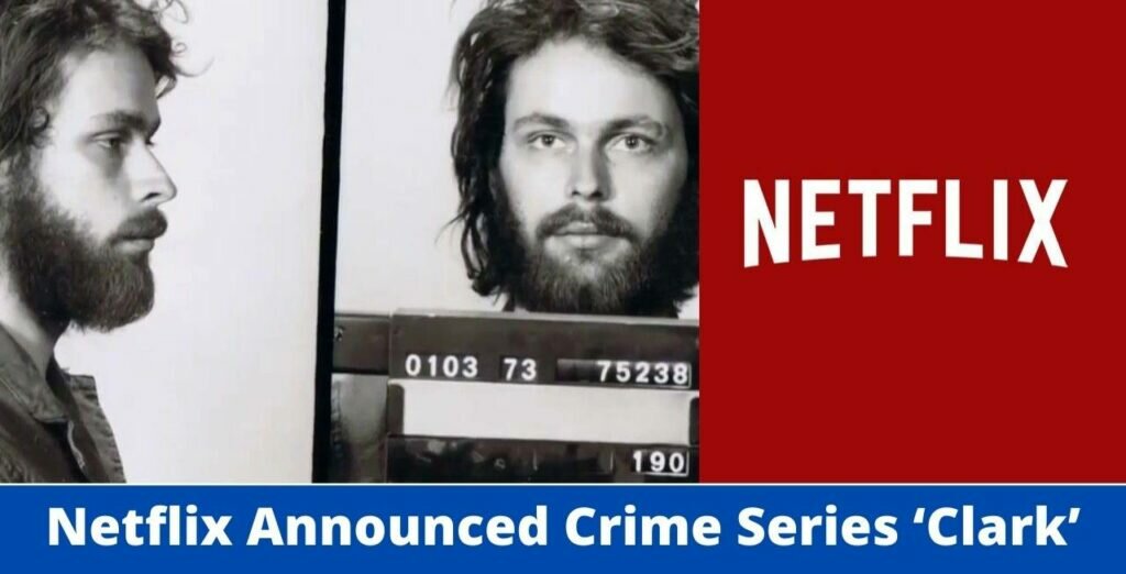 Clark Season 1 release date
