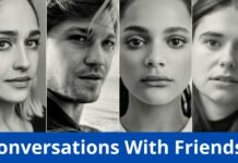 Conversations With Friends