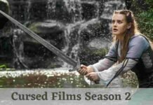 Cursed Films Season 2