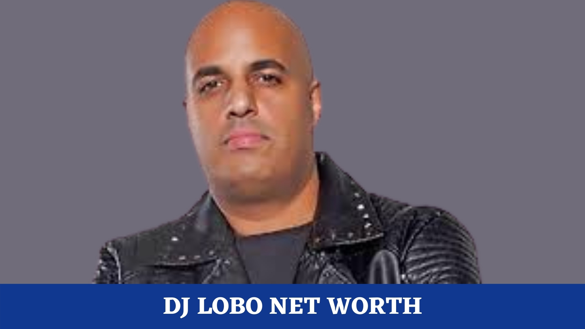 DJ Lobo Net Worth