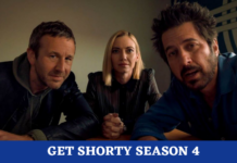 Get Shorty Season 4