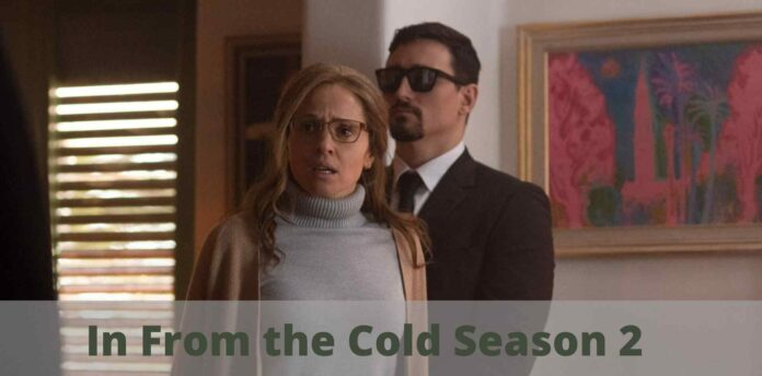In From the Cold Season 2