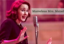 Marvelous Mrs. Maisel season 4