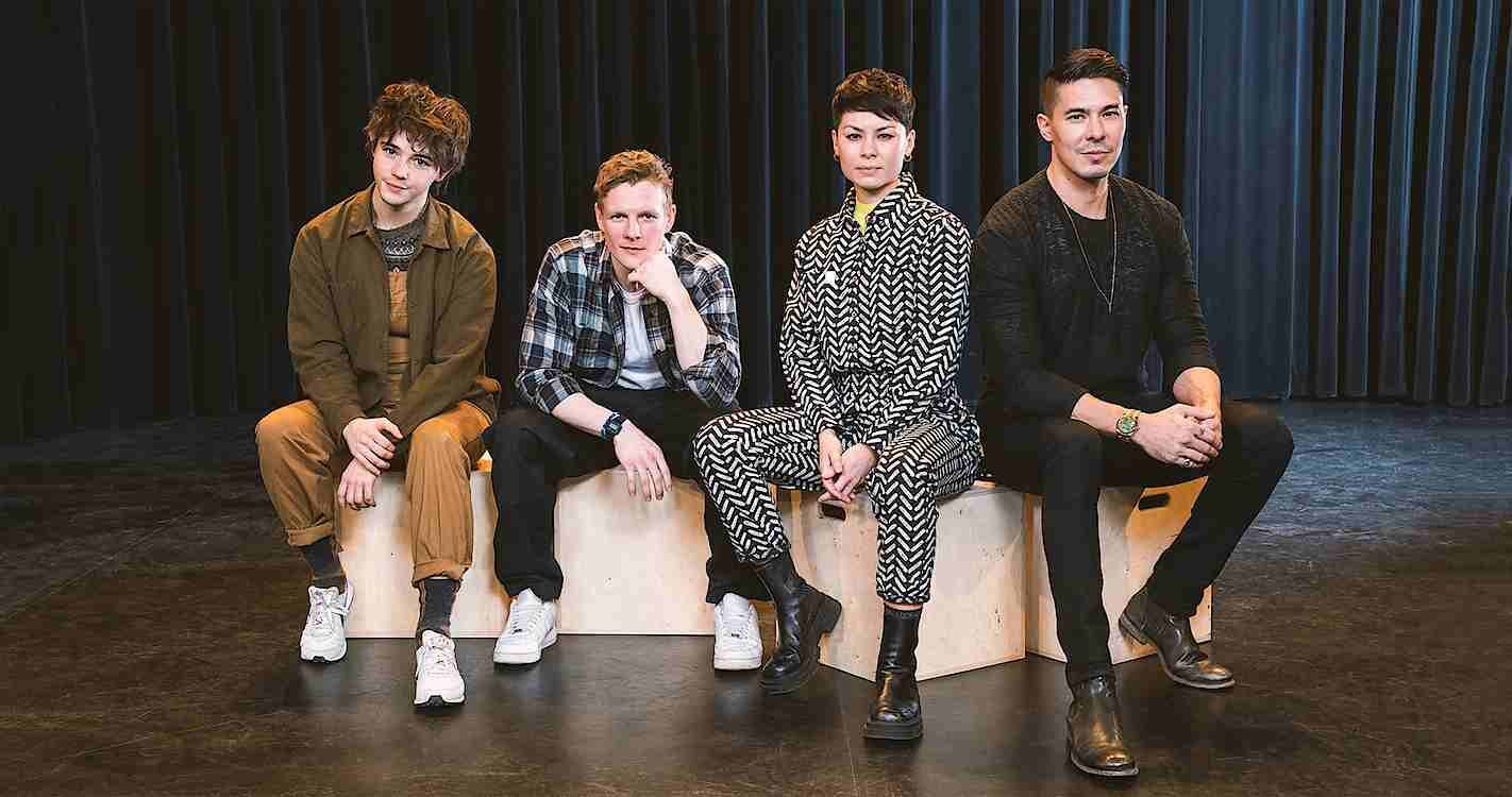 Shadow and Bone season 2 plot