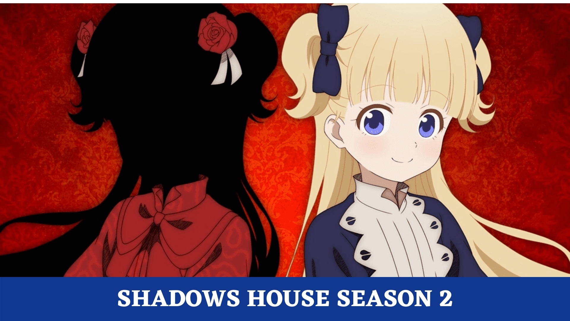 زیرنویس سریال Shadows House 2nd Season 2022 - بلو سابتايتل