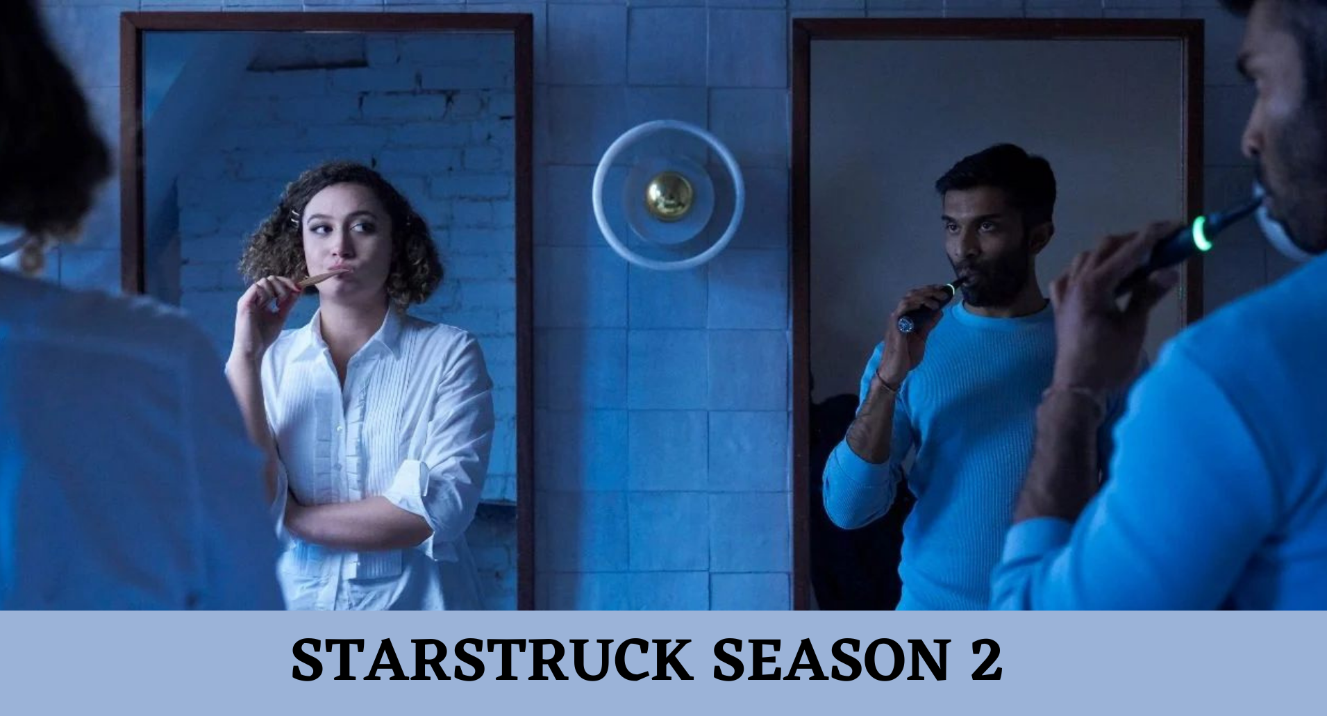 Starstruck Season 2
