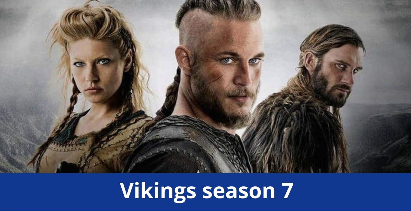 Vikings season 7 Cancelled