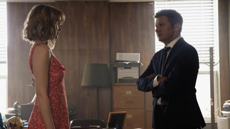 mayor of kingstown season 2 cast