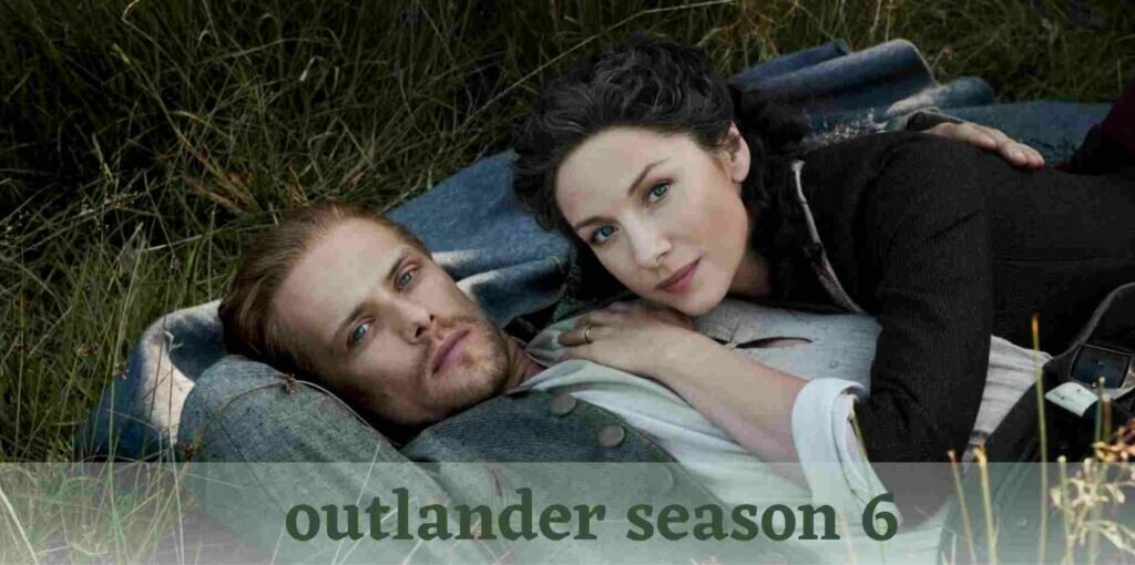 outlander season 6