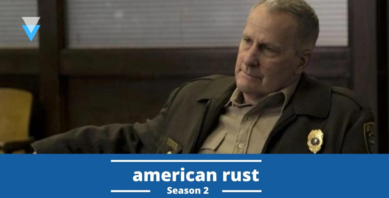 american rust season 2