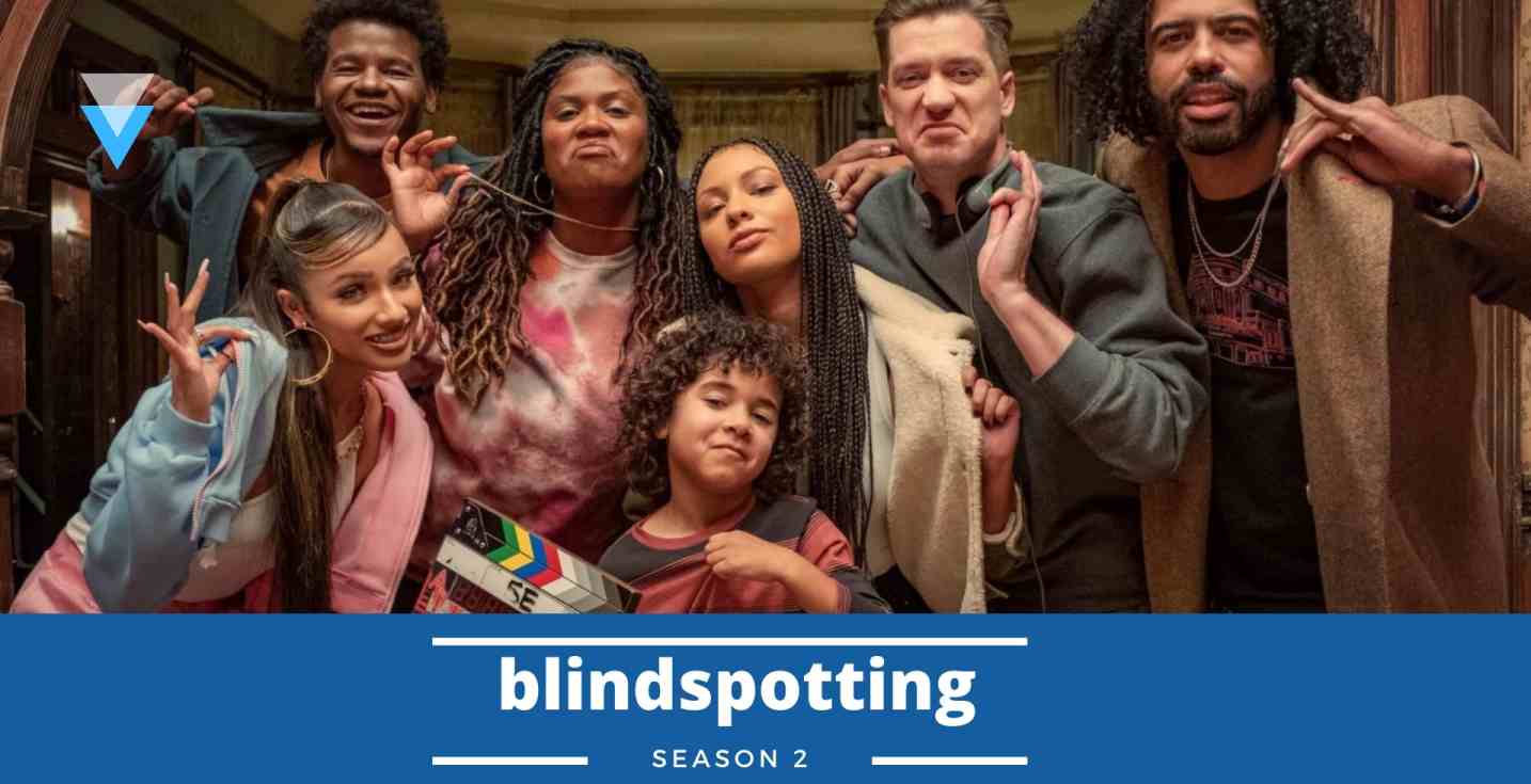 blindspotting season 2