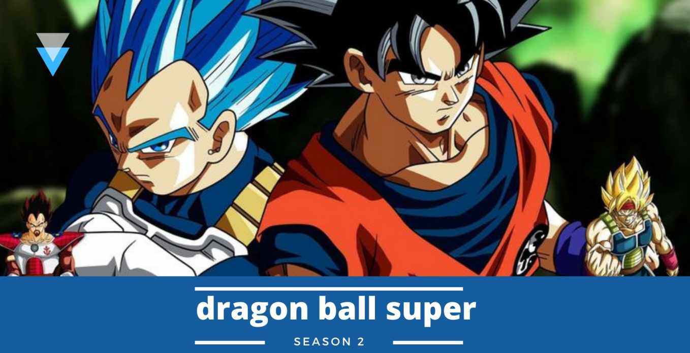 dragon ball super season 2