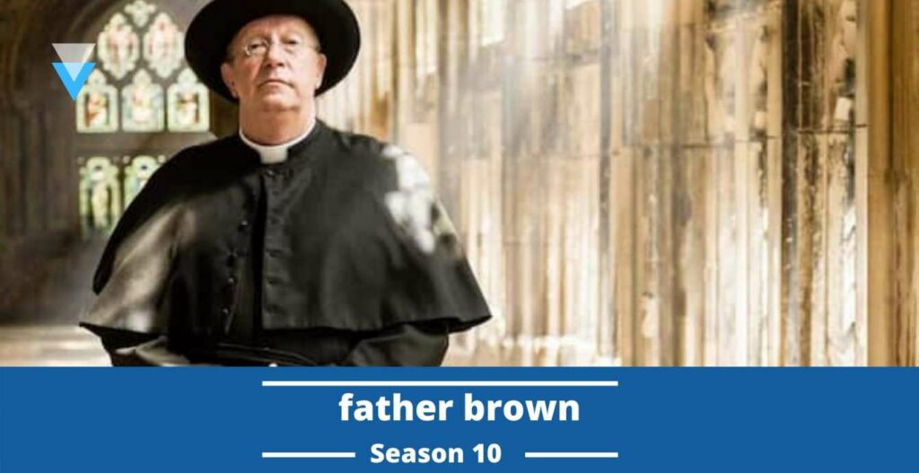 father brown season 10