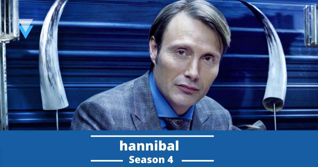 hannibal season 4