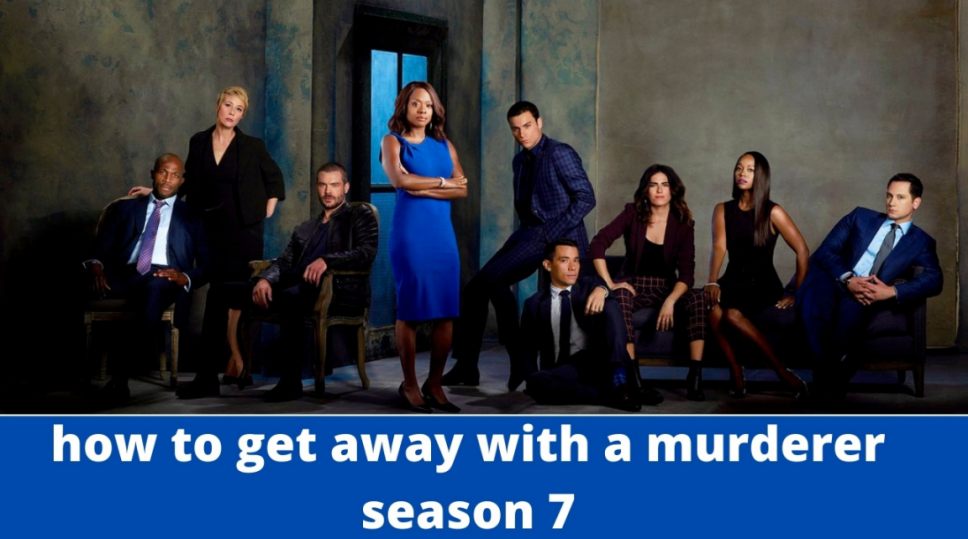 how to get away with a murderer season 7