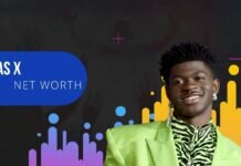Lil Nas X Net Worth