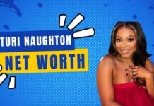 Naturi Naughton Net Worth
