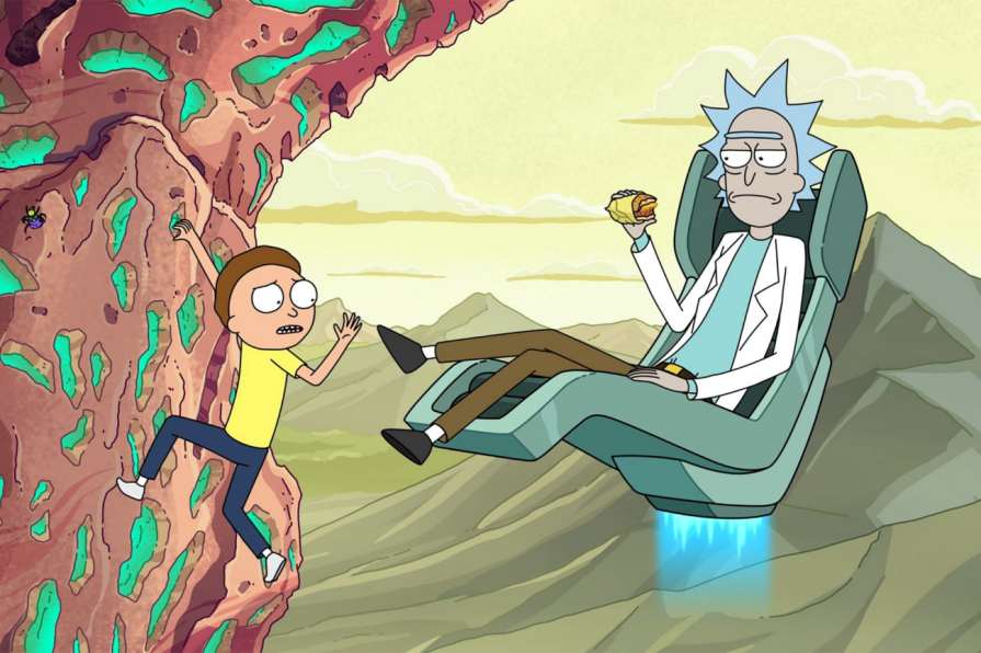 Rick And Morty Season 6 Plot