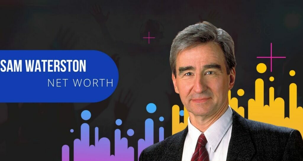 Sam Waterston Net Worth