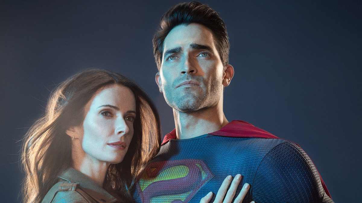 Superman And Lois Season 2 Episode 10 Release Date