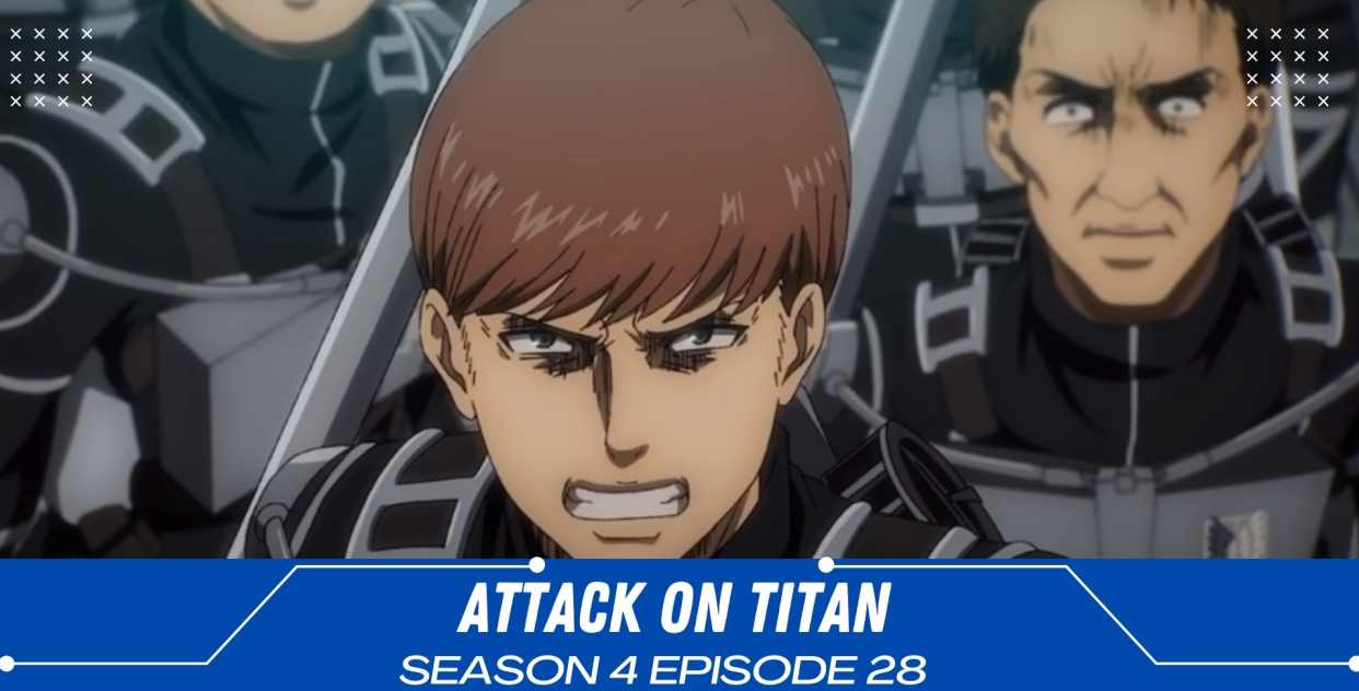 attack on titan season 4 episode 28
